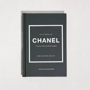 Chanel Book