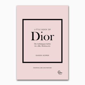 Dior Book