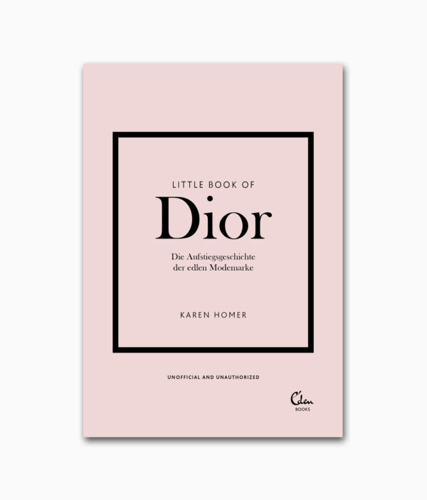 Dior Book