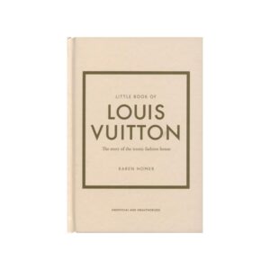 Little Book of Louis Vuitton