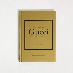 Little Book of Gucci